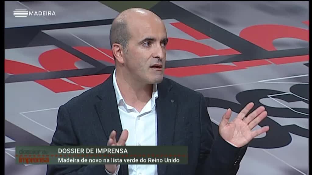 Imagem de Dossier de Imprensa 2021