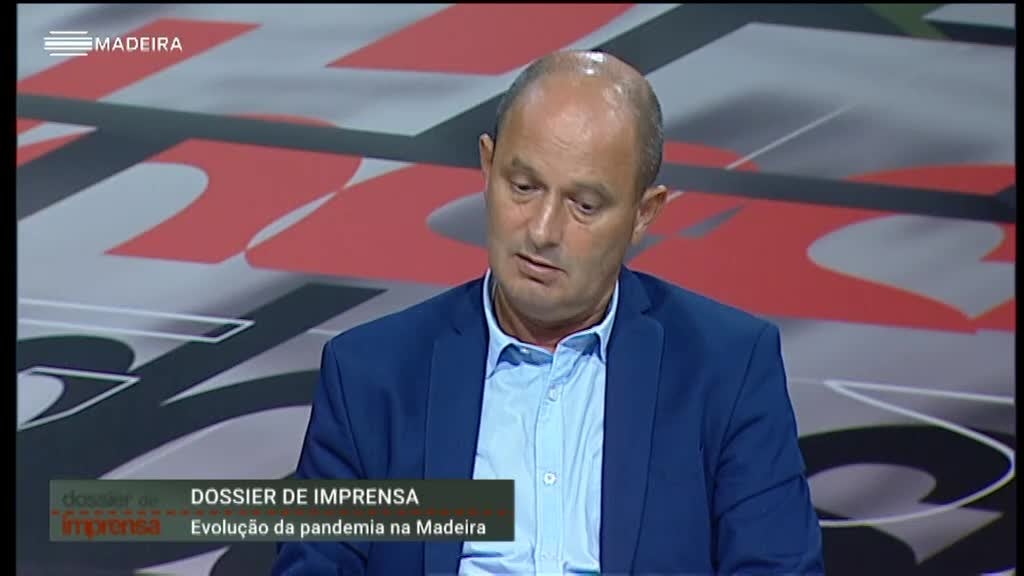 Imagem de Dossier de Imprensa 2021