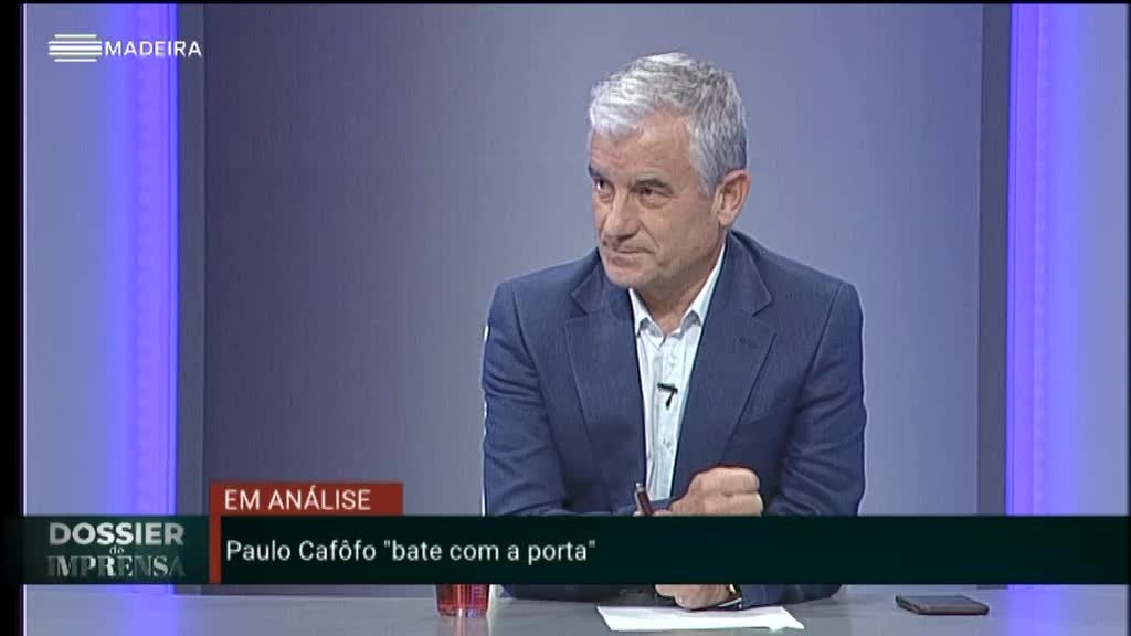 Imagem de Dossier de Imprensa 2021