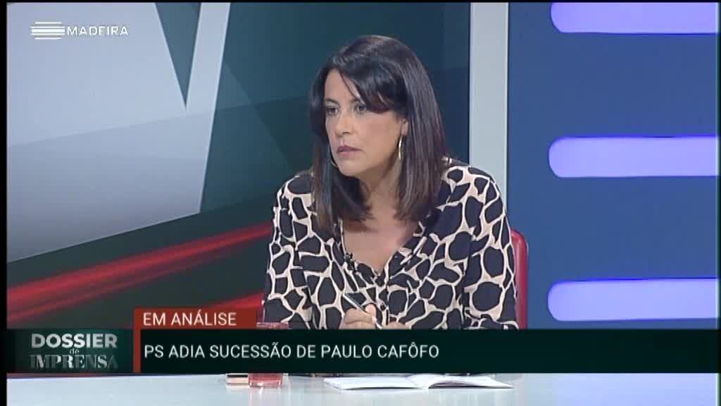 Imagem de Dossier de Imprensa 2021