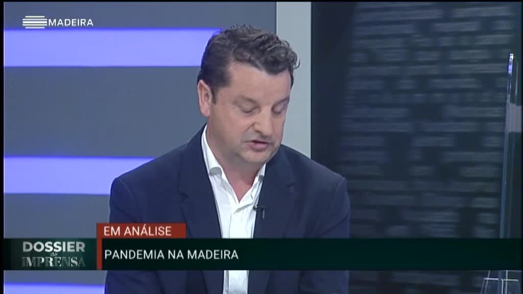 Imagem de Dossier de Imprensa 2021