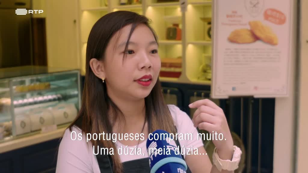 Imagem de Ni Hao China - Macau