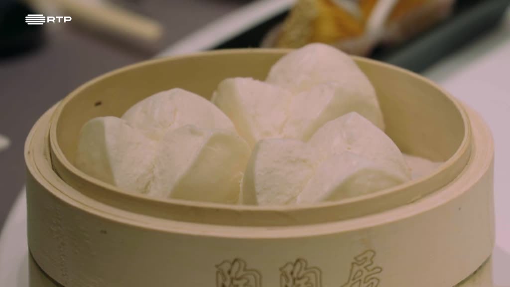 Imagem de Ni Hao China - Guangzhou