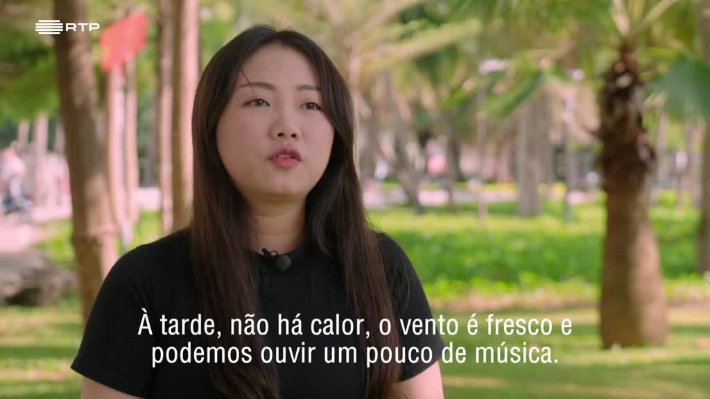 Imagem de Ni Hao China - Sanya