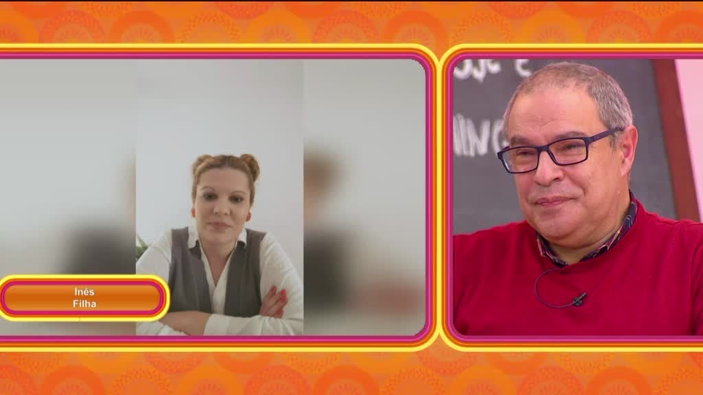 Imagem de Hoje é Domingo!