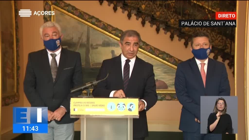 Imagem de Especial Informação - Conferência de