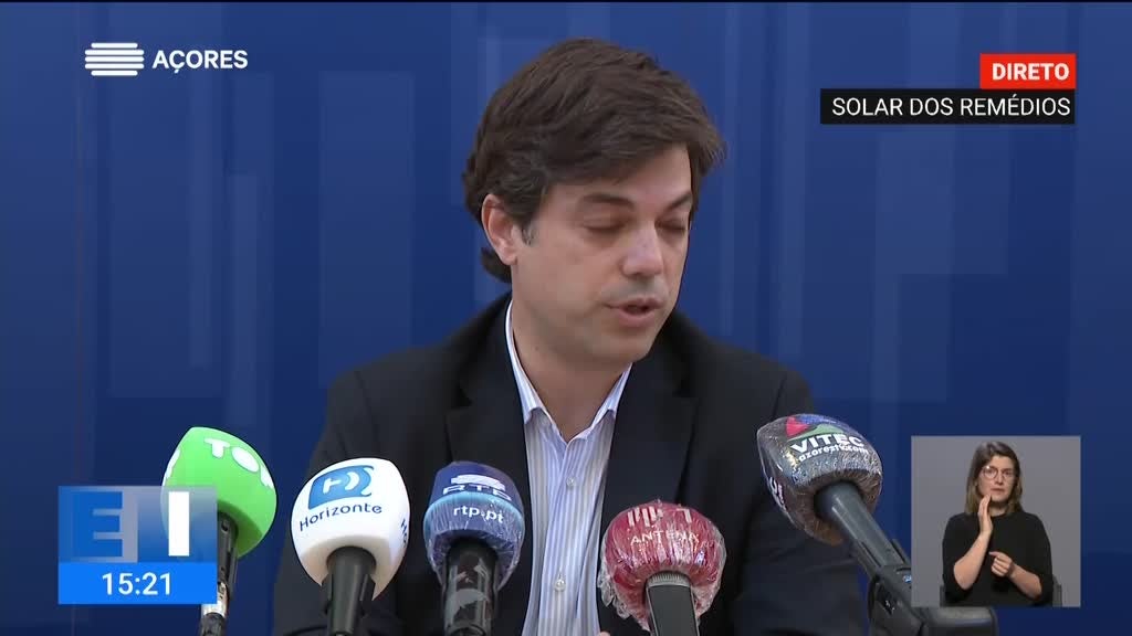 Imagem de Especial Informação - Conferência de