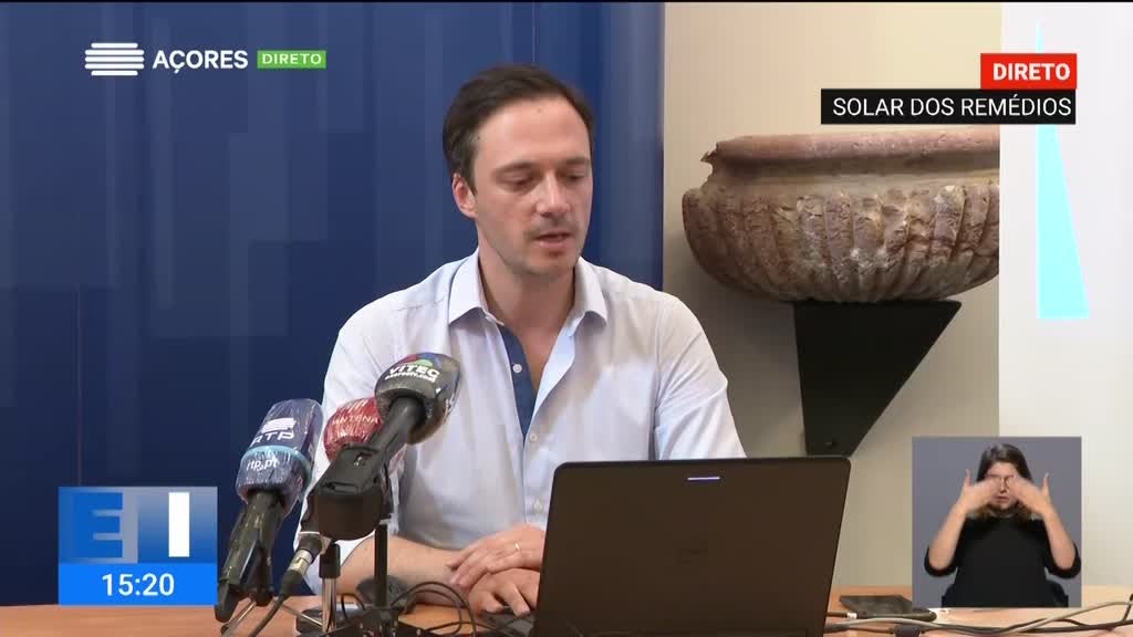 Imagem de Especial Informação - Conferência de