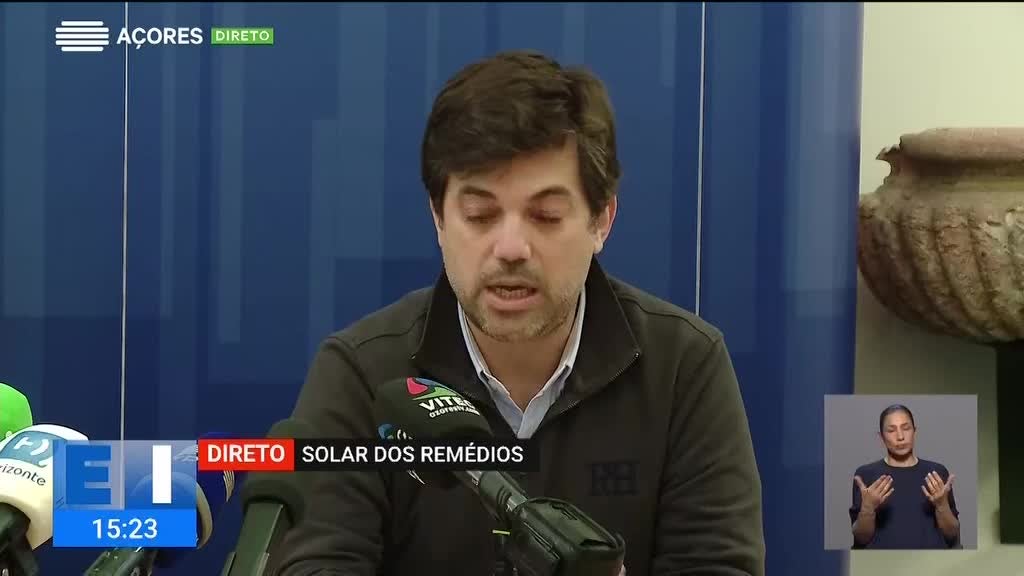 Imagem de Especial Informação - Conferência de