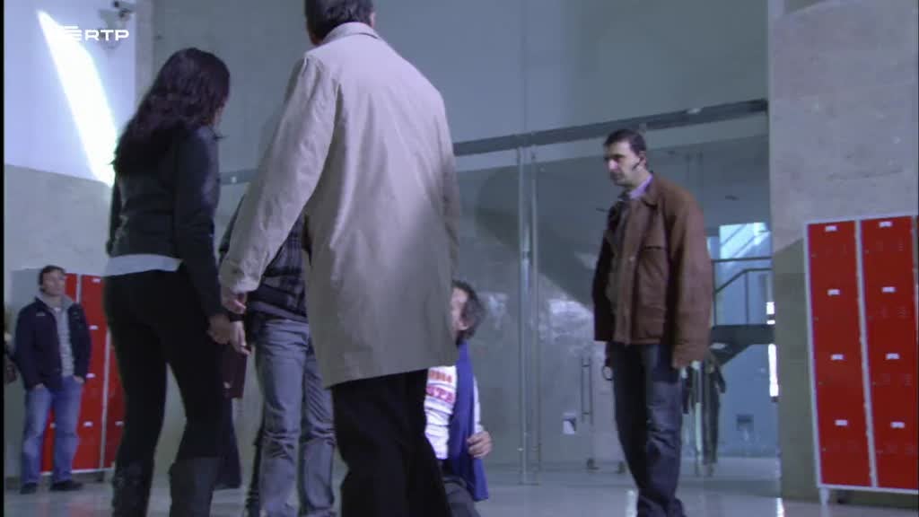 Imagem de Cidade Despida