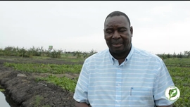 Imagem de Escola do Agricultor, Eu Sou Por Mo�ambique