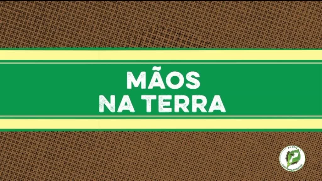 Imagem de Escola do Agricultor, Eu Sou Por Moçamb