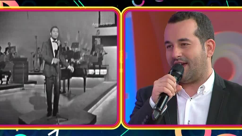 Imagem de Hoje Há Festival