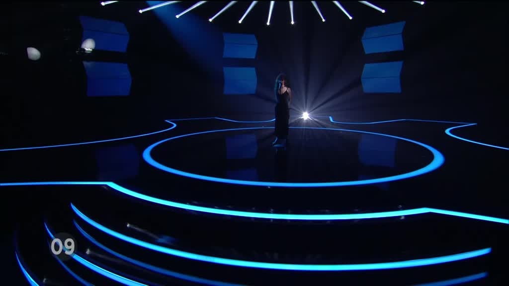 Imagem de Festival da Canção 2021 - 1ª Semifinal