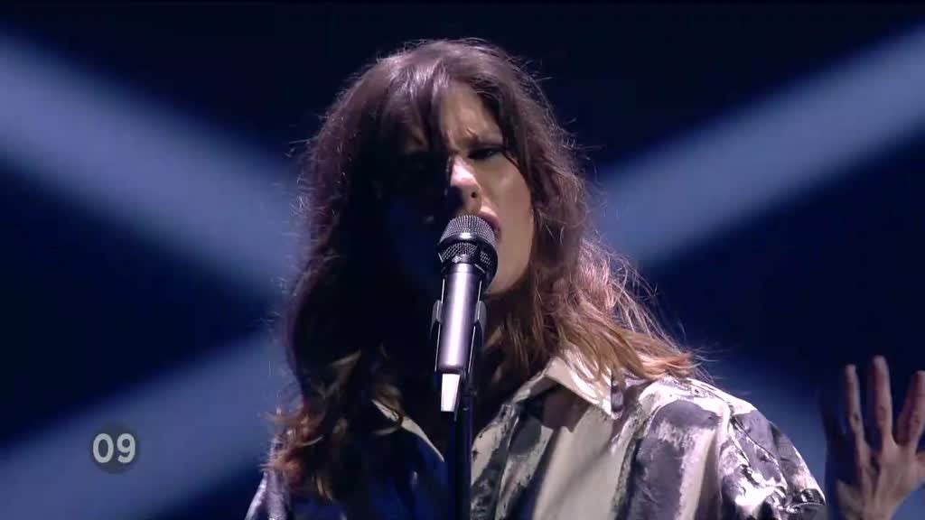 Imagem de Festival da Canção 2021 - 2ª Semifinal