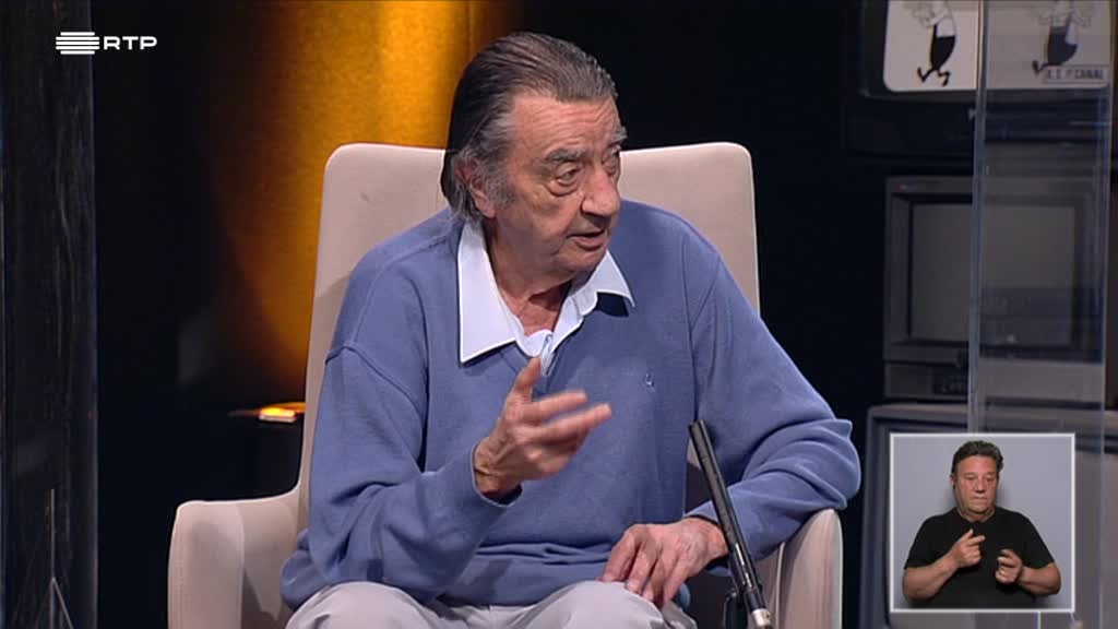 Inesquecivel Episodio 8 De 19 Jun 2021 Rtp Play Rtp