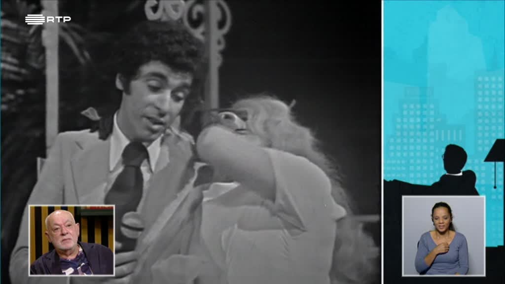 Imagem de Inesquecível - Especial Paulo de Carvalho