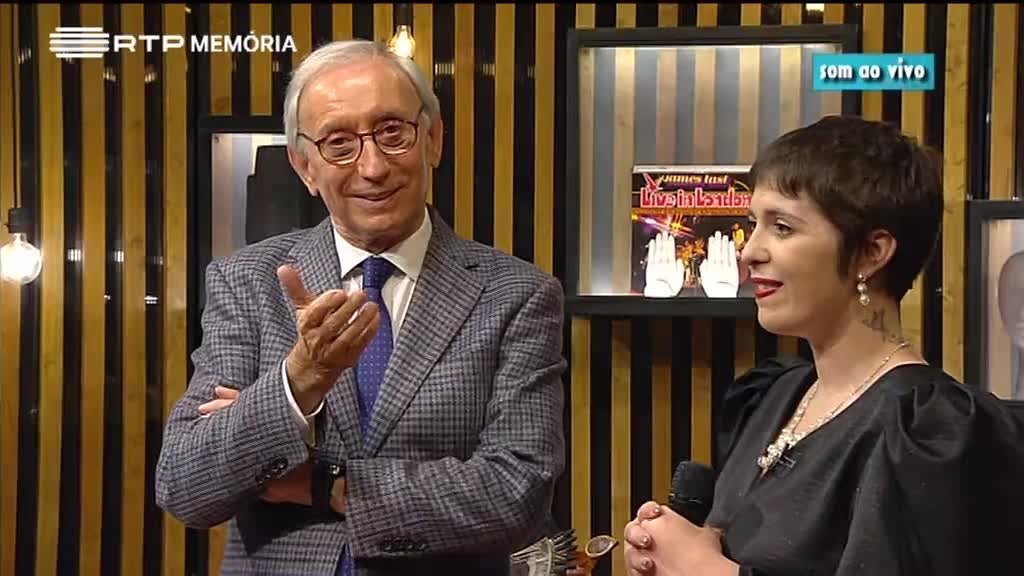 Imagem de Inesquecível