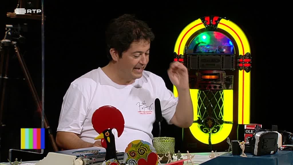 Imagem de Traz prá Frente