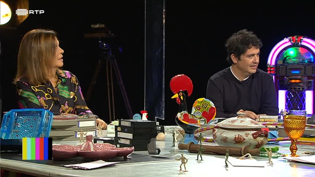 Imagem de Traz prá Frente