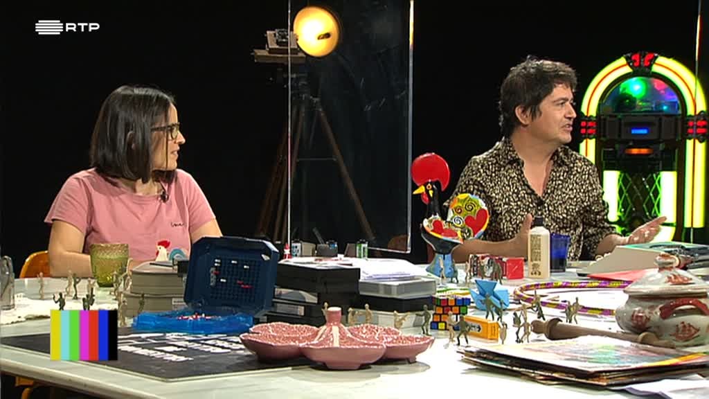 Imagem de Traz prá Frente