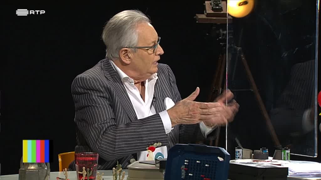 Imagem de Traz prá Frente