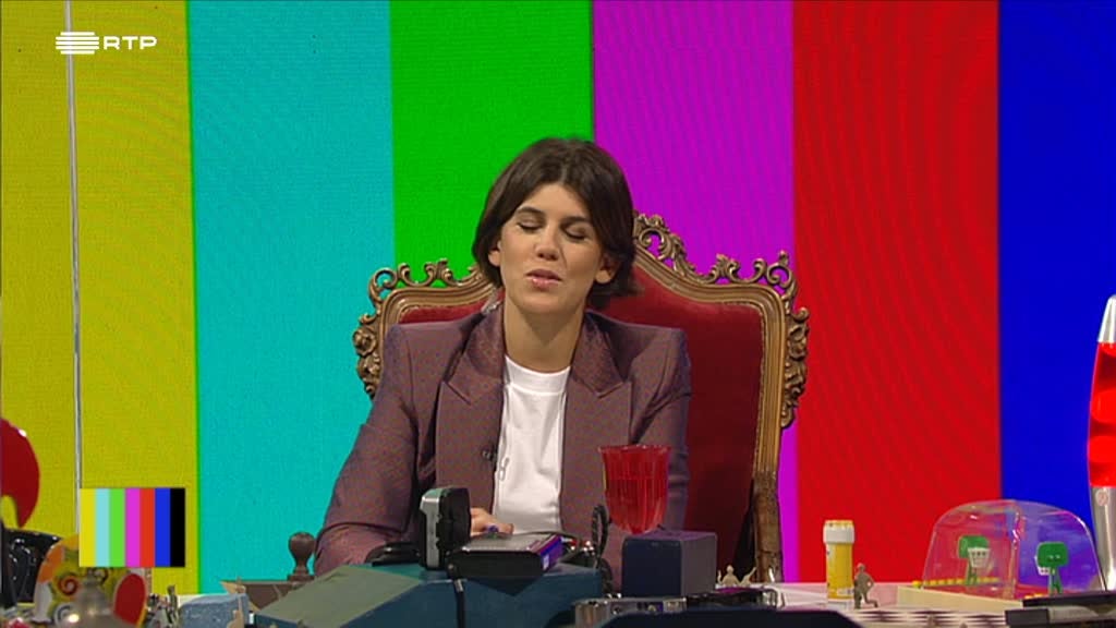 Imagem de Traz prá Frente