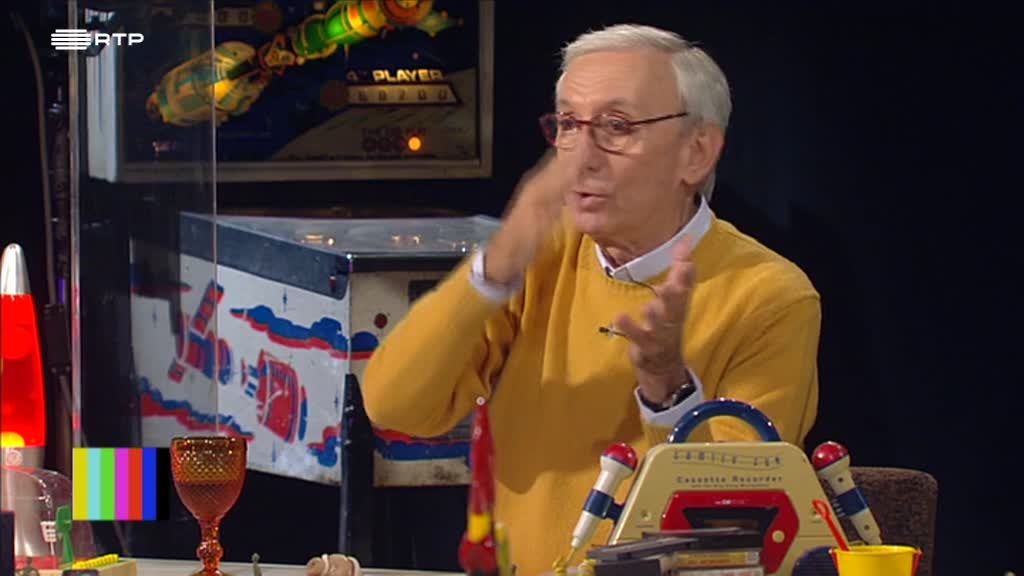 Imagem de Traz prá Frente