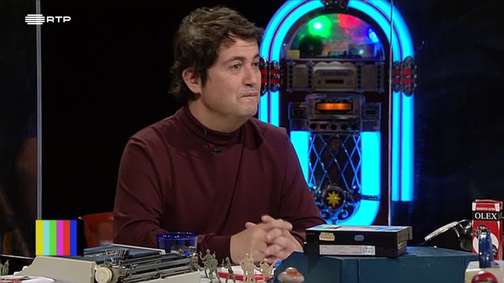 Imagem de Traz prá Frente