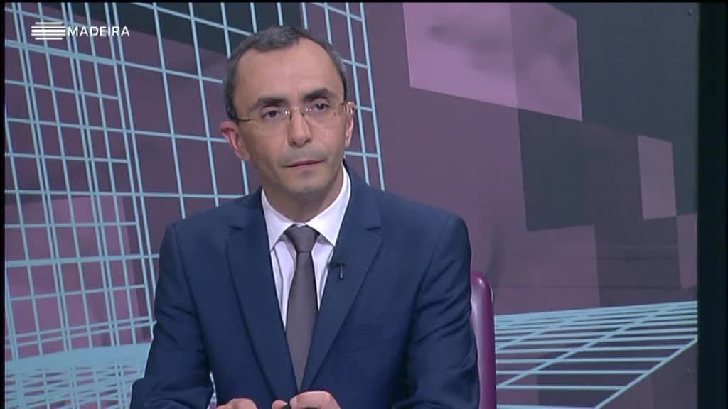 Imagem de Em Entrevista 2021