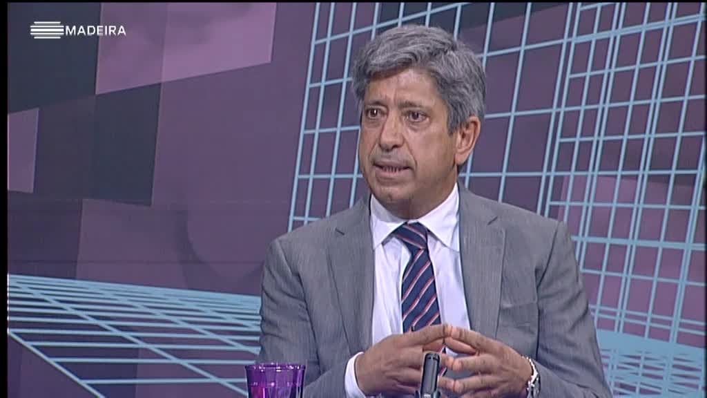 Imagem de Em Entrevista 2021 - Gil Caroto