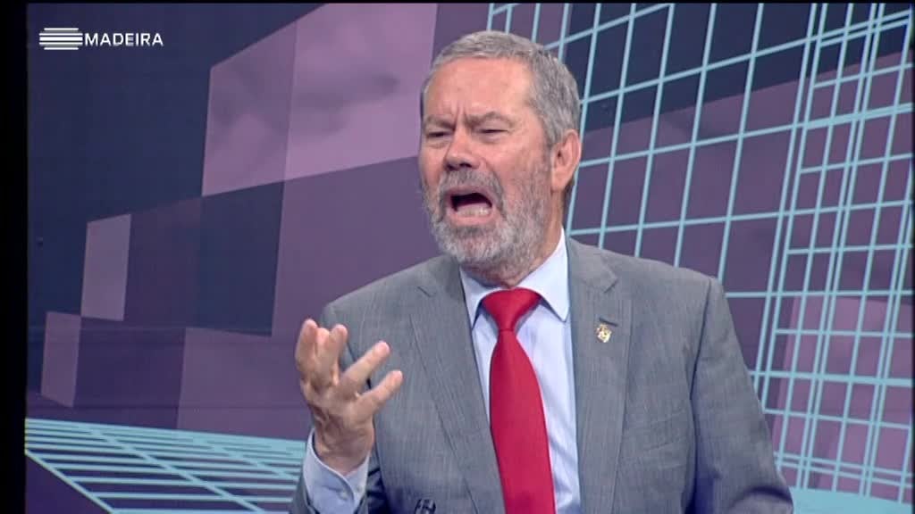 Imagem de Em Entrevista 2021 - Carlos Pereira