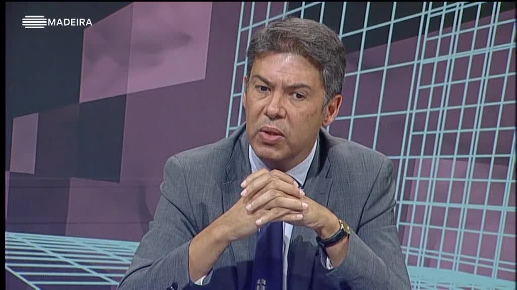 Imagem de Em Entrevista 2021