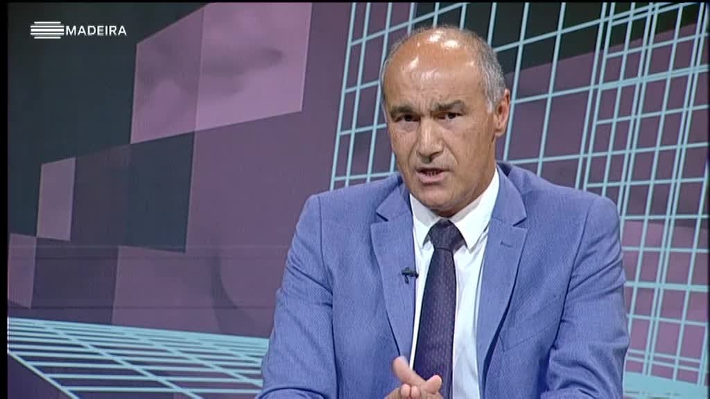 Imagem de Em Entrevista 2021