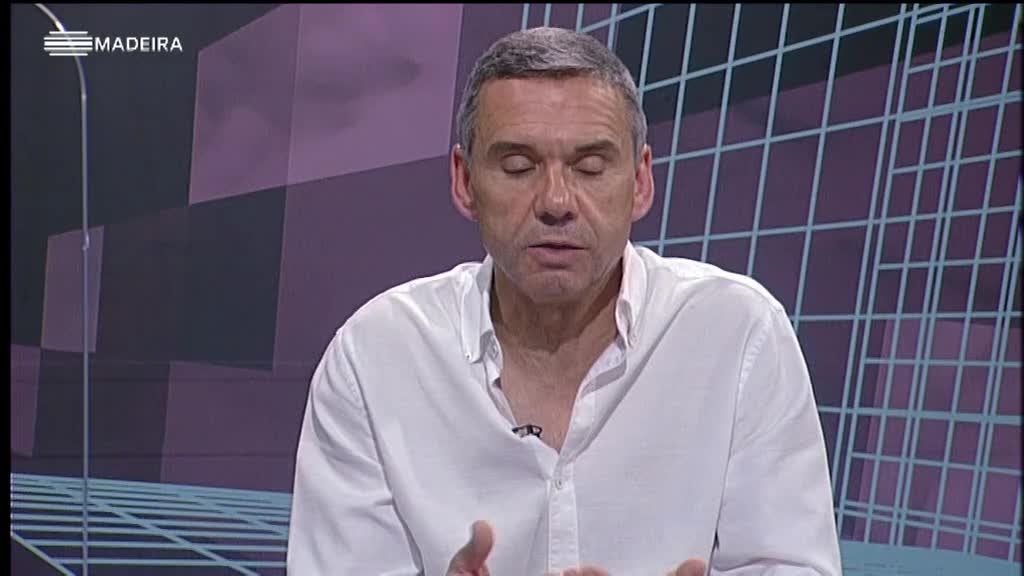 Imagem de Em Entrevista 2021 - Franscisco Oliveira