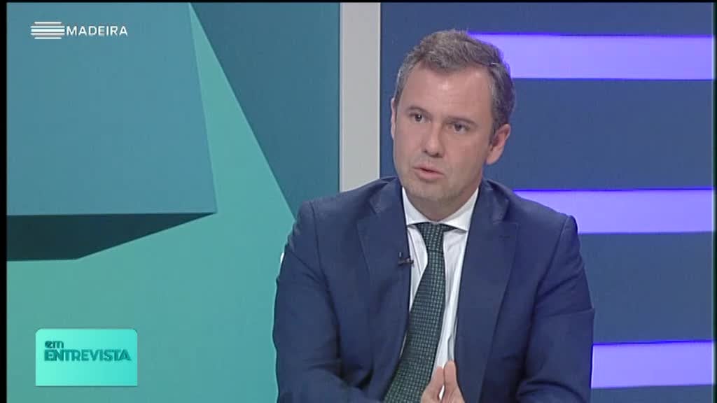 Imagem de Em Entrevista 2021