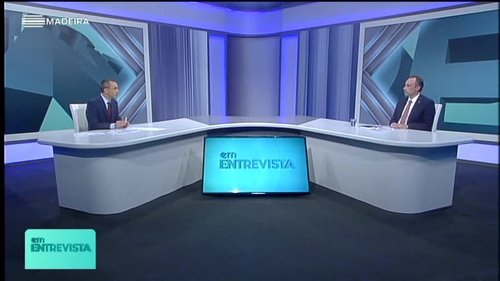 Imagem de Em Entrevista 2021