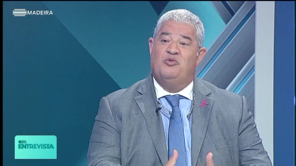 Imagem de Em Entrevista 2021