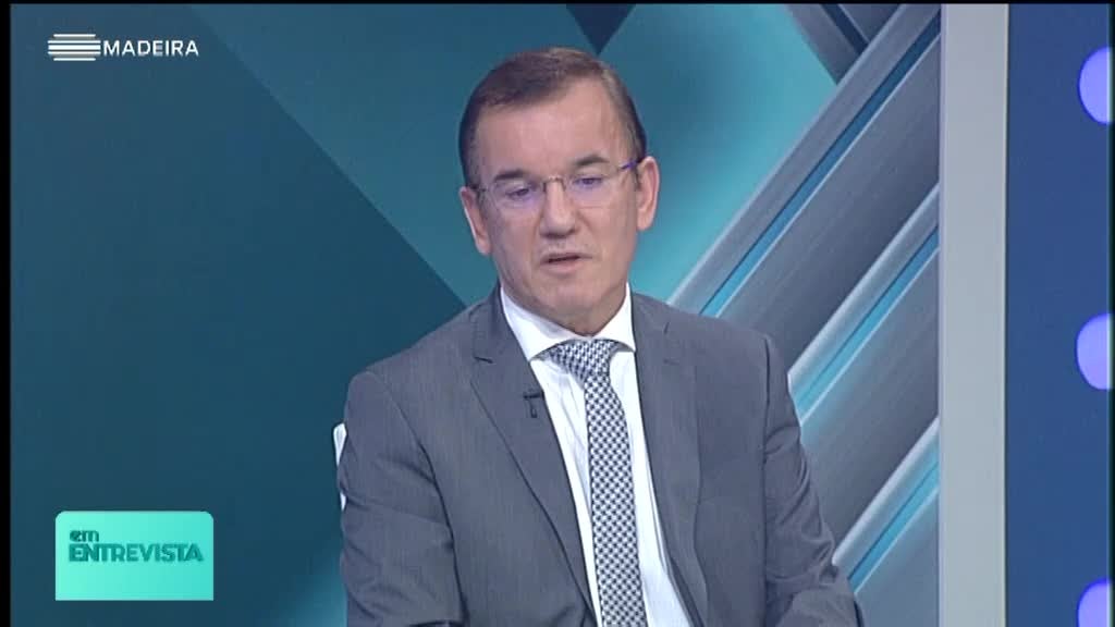 Imagem de Em Entrevista 2021