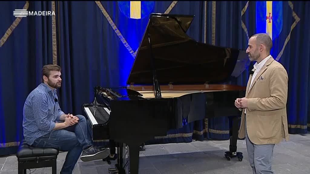 Imagem de Casa das Artes 2021