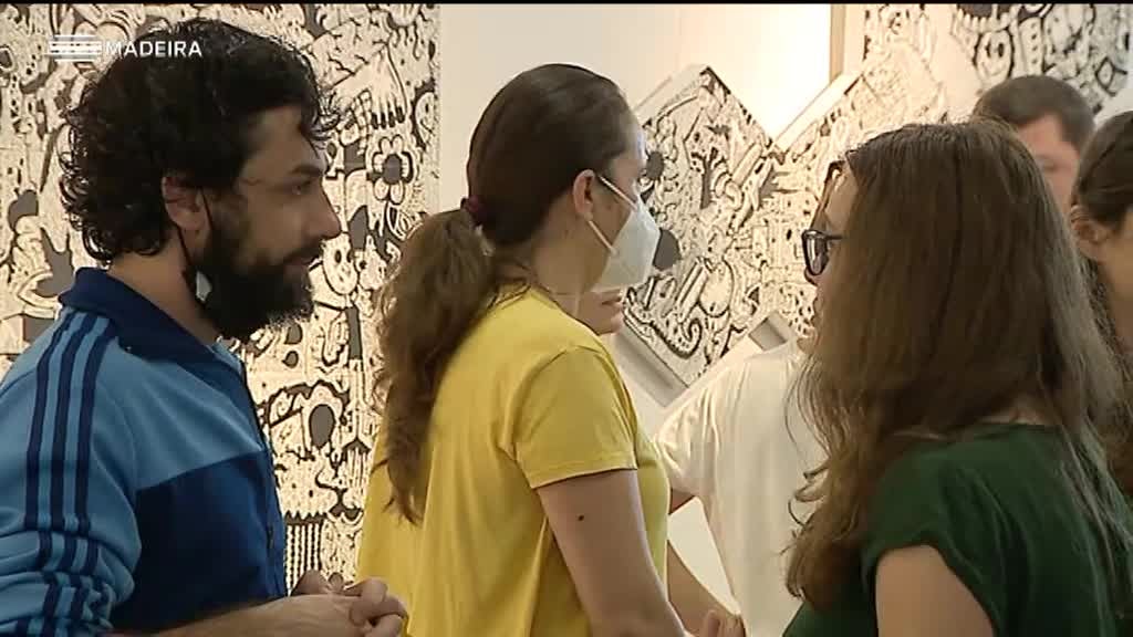 Imagem de Casa das Artes 2021