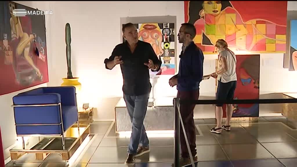 Imagem de Casa das Artes 2021