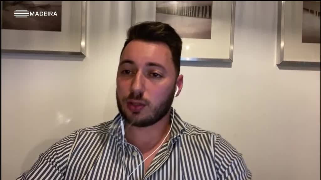 Imagem de Nem Mais Nem Menos 2021