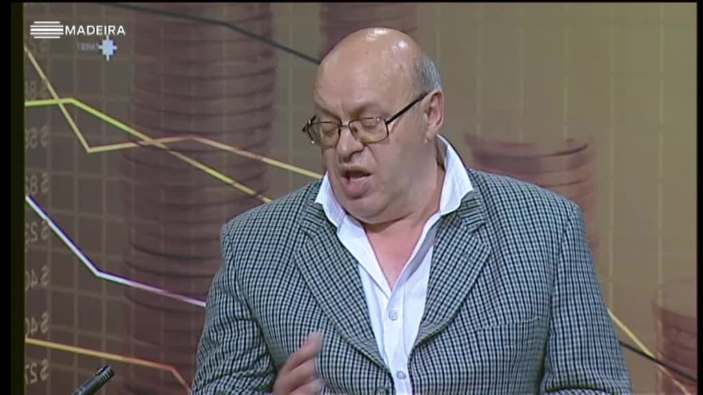 Imagem de Nem Mais Nem Menos 2021