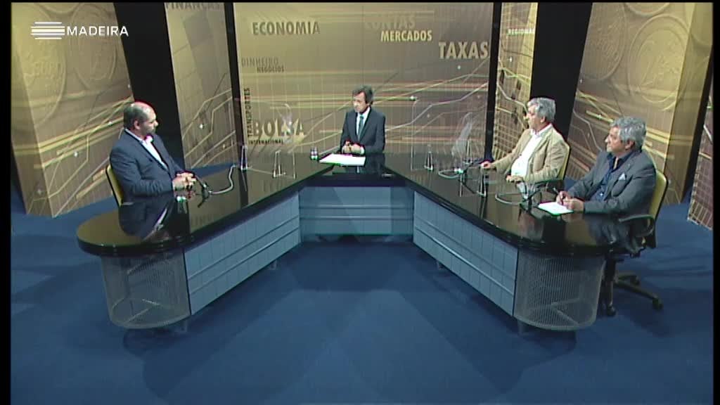 Imagem de Nem Mais Nem Menos 2021