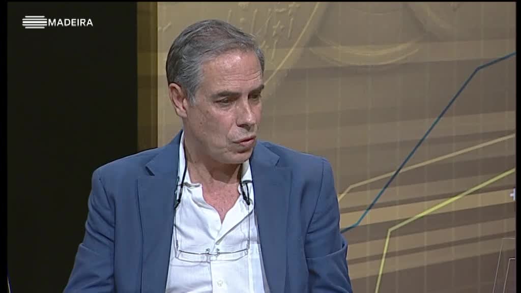 Imagem de Nem Mais Nem Menos 2021