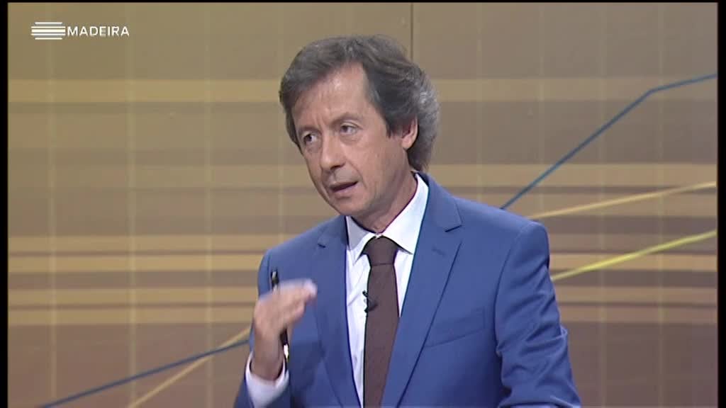 Imagem de Nem Mais Nem Menos 2021