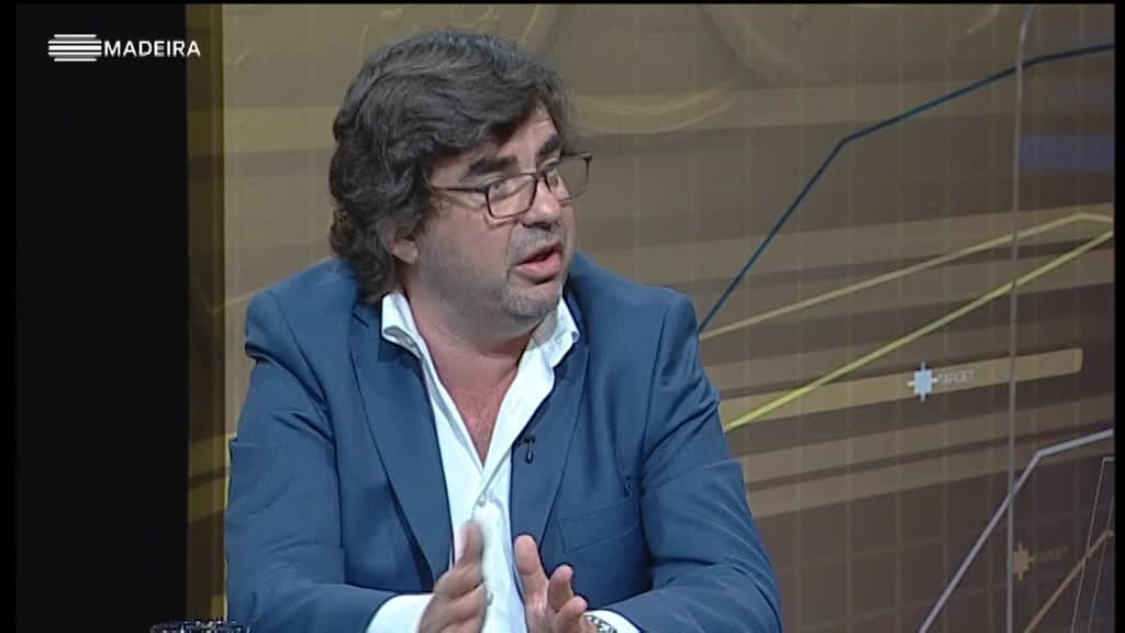 Imagem de Nem Mais Nem Menos 2021