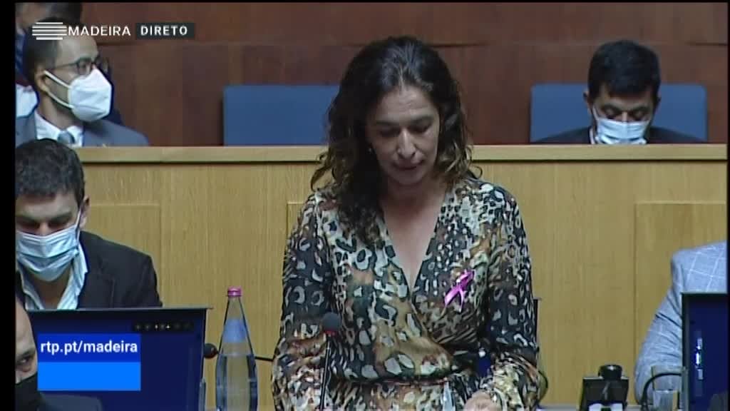 Imagem de Especial Informação 2021 - Madeira