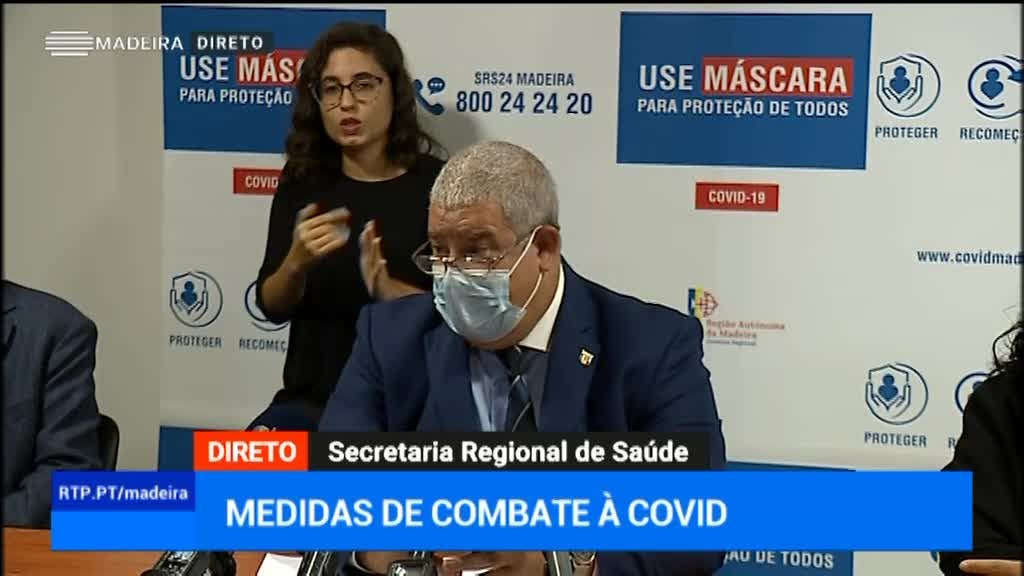Imagem de Especial Informação 2021 - Madeira